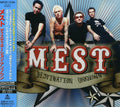 Mest - Destination Unknown - Music CD