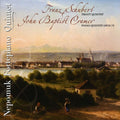 Schubert / Cramer / Nepomuk Fortepiano Quintet - Trout Quintet / Piano Quintets - Music CD