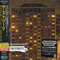 Streets - Original Pirate Material - Music CD