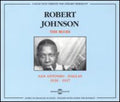 Johnson,robert - San Antonio To Dallas 1936-1937 - Music CD