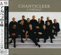 Chanticleer - Portrait - Music CD