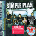 Simple Plan - Still Not Getting Any - Music CD