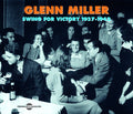 Miller,glenn - Swing For Victory 1937-1942 - Music CD