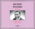 Waters,muddy - Blues Rolling Stone 1941-1950 - Music CD