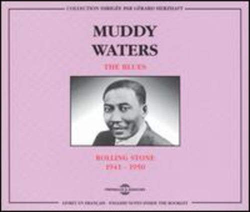 Waters,muddy - Blues Rolling Stone 1941-1950 - Music CD