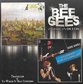 Trafalgar / To Whom It May Concern (2CD)