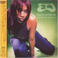 La'verne,elisha - G.h. & Remixes - Music CD