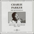 Parker,charlie - New York To Hollywood 1942-1947 - Music CD