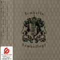 Sembello - Sembellogy - Music CD