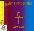 Earth Wind & Fire - Avatar - Music CD