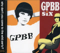 Six - Gpbb - Music CD