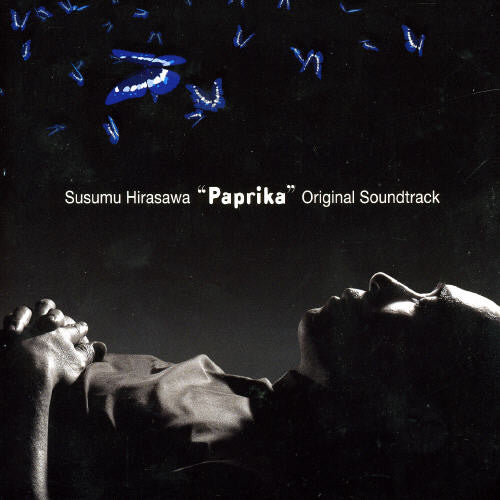 Paprika / O.s.t. - Paprika / O.s.t. - Music CD