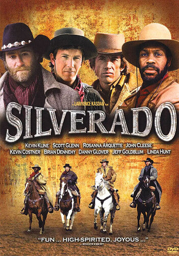 Silverado - Silverado - DVD