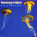 Honey Rider - Standing On Sun - Music CD