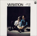 Togashi,masahiko - Variation - Music CD