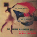 Wallington,george - Jazz At Hotchkiss - Music CD