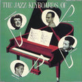 Jazz Keyboards / Var - Jazz Keyboards / Var - Music CD