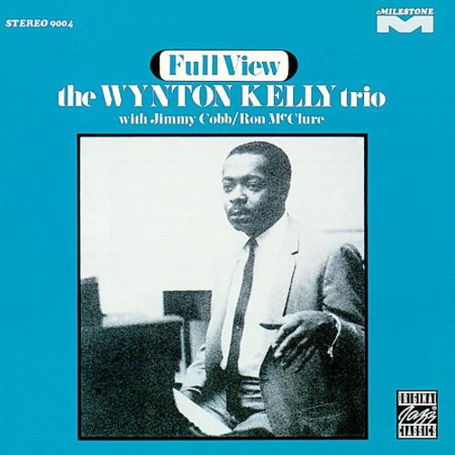 Kelly,ninton - Full View - Music CD