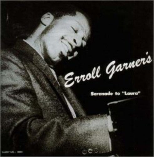 Garner,erroll - Serenade To Laura - Music CD