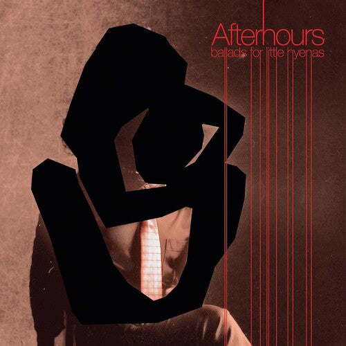 Afterhours - Ballads For Little Hyenas - Music CD