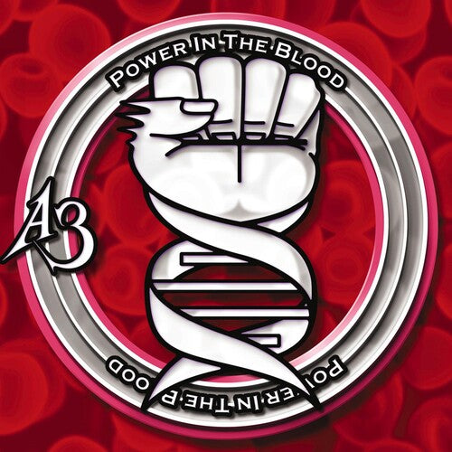 Alabama 3 - Power In The Blood - Music CD