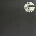 Stott,andy - Passed Me By - Vinyl Record