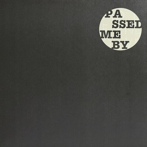 Stott,andy - Passed Me By - Vinyl Record
