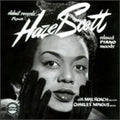 Scott,hazel - Relaxed Piano Moods - Music CD
