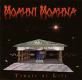 Moani Moana - Tempof Life - Music CD