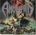 Amorphis - Karelian Isthmus - Music CD