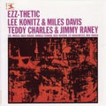 Konitz,lee& Davis,miles - Ezz-thetic - Music CD