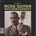 Montgomery,wes - Boss Guitar+2 - Music CD