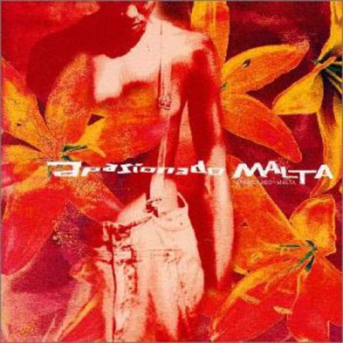 Malta - Apasionado - Music CD