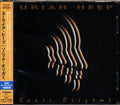Uriah Heep - Sonic Origami - Music CD