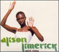 Limerick,alison - Spirit Rising - Music CD