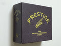Prestage Story / Var - Prestage Story / Var - Music CD