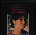 Garland,red - Nearness Of You - Music CD
