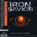 Iron Savior - Interlude - Music CD