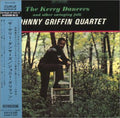 Griffin,johnny - Kerry Dancers - Music CD
