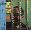 Taylor,billy / Four Fruits - Billy Taylor With The Four Fruits - Music CD