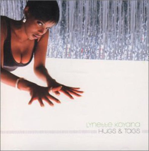 Koyana,lynette - Hugs & Tugs - Music CD