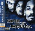 Snoop Dogg - Eastsidaz - Music CD