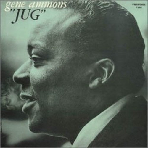 Ammons,gene - Jug - Music CD