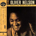 Nelson,oliver - Meet Oliver Nelson - Music CD