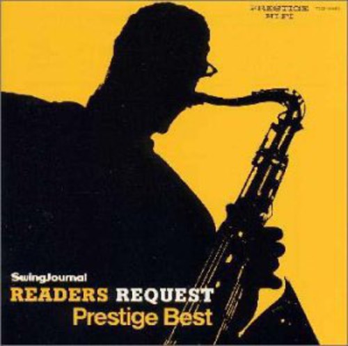 Prestige Best / Various - Prestige Best / Various - Music CD