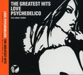Love Psychedelico - Greatest Hits - Music CD