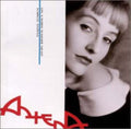 Antena,isabelle - On A Warm Summer Night - Music CD