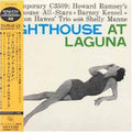 Ramsay,howard - Lighthouse At Laguna - Music CD