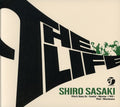 Sasaki,shiro - Life - Music CD