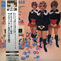Paper Dolls - House - Music CD